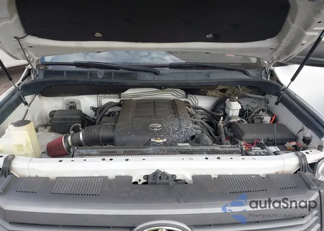 2014 Toyota Tundra Sr5 5.7L V8 из США, поврежденный, VIN 5TFRY5F16EX160976